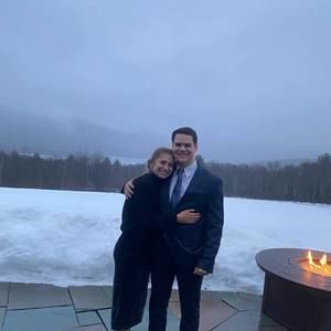 Meet your Posher, Matey